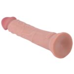 Gode réaliste Asla Get Real 23 x 5cm – Image 6