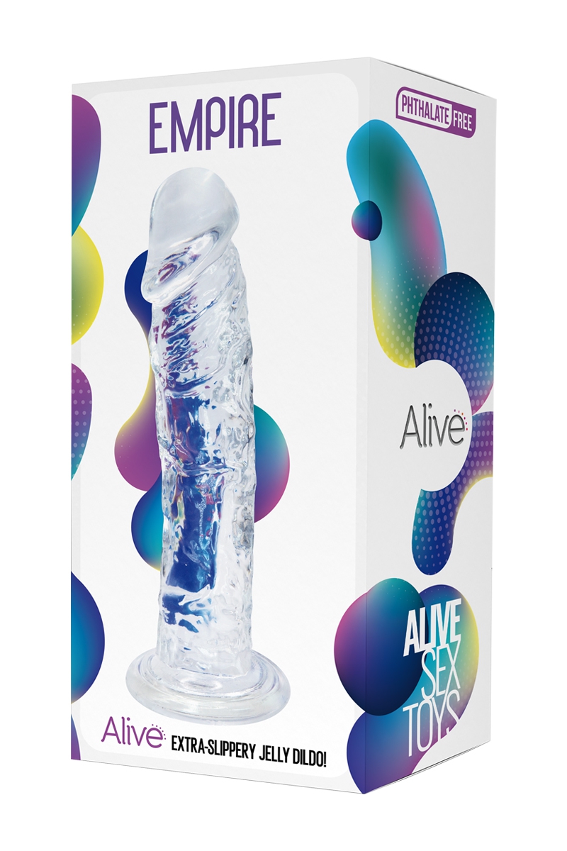 Gode jelly Empire - Alive – Image 2