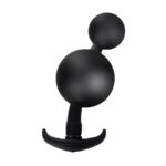 Plug gonflable avec Boules Beads Balls 14 x 3cm – Image 2