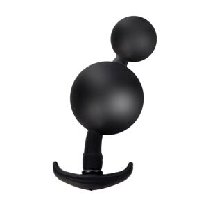 Plug gonflable avec Boules Beads Balls 14 x 3cm