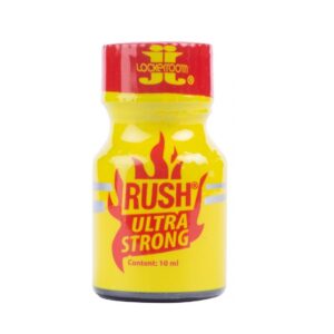Rush ultra strong 10ml