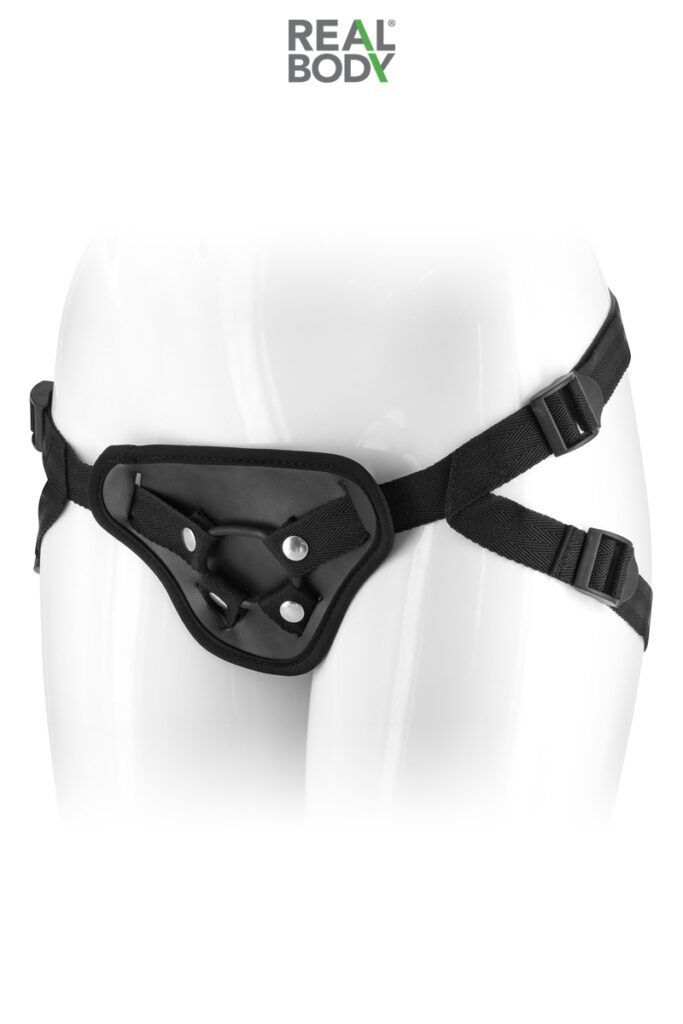 Harnais universel pour gode-ceinture – Image 2