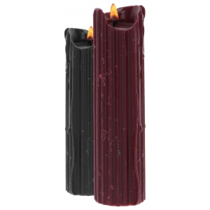 Lot de 2 Bougies Sm Drip Candles Taboom – Image 6
