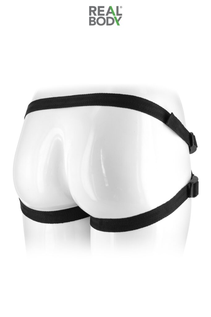 Harnais universel pour gode-ceinture – Image 3