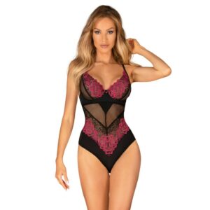 Body Rosenty Obsessive