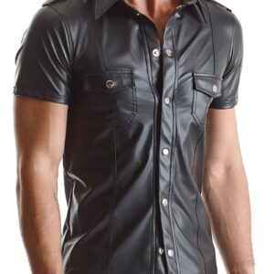 Chemise/body