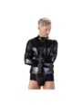 Camisole de force wetlook taille S/M