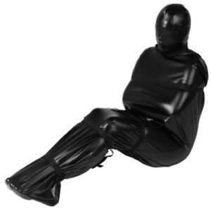 Sac Camisole avec sangles Body Bag Noir