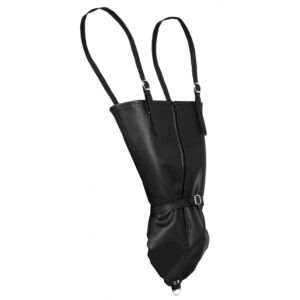 Camisole pour Bras Arrière Xtreme Noire