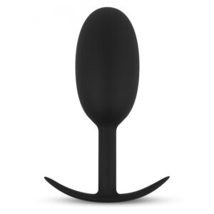 Plug lesté Heavy Duty Buttr 16 x 5.6 cm - Poids 619g
