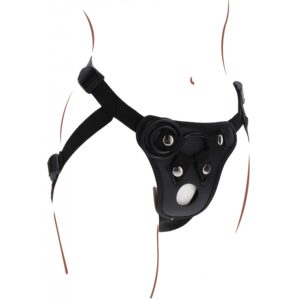 Harnais pour Gode-ceinture Strap-On Pleasure
