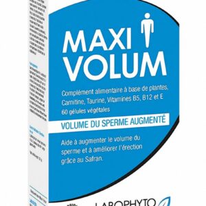 MaxiVolum (60 gélules)