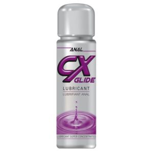 CX Glide anal 40ML ou 100ML