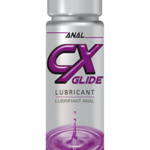 CX Glide anal40ML ou 100ML