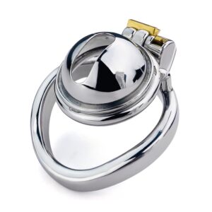 Cage de chasteté Smally 3.5 x 3cm