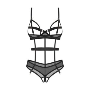Euridia body ouvert - Obsessive