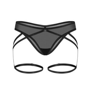 Euridia culotte - Obsessive
