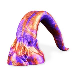 Gode Demoniak M 26 x 5.5cm