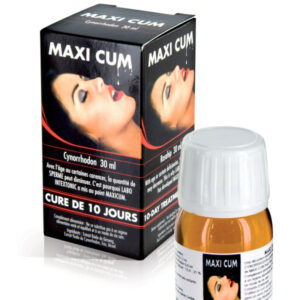 Maxi cum 30 ml