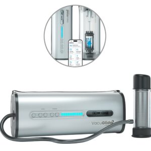 Machine de masturbation Vacuglide Milking Autoblow