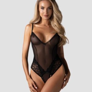 Blomentis body ouvert - Obsessive