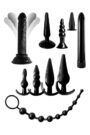 Coffret sextoys anal