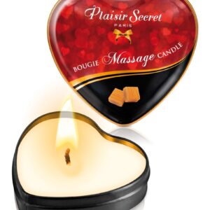 Mini bougie de massage Bubble Gum