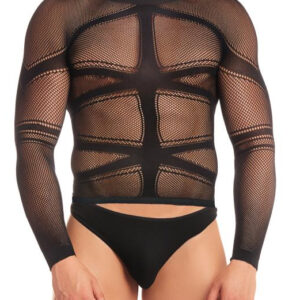 Ensemble Cam Boy 2 Pièces Noir