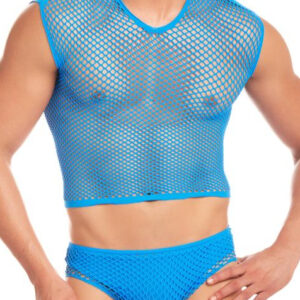 Ensemble Net Flex 3 Pièces Bleu