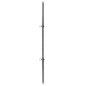 Barre d'Attaches Ajustable Spreadiron 40cm/85cm