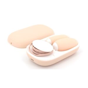 Double Stimulateur Magical Bullet 5 x 2cm