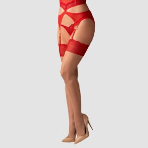 Cupide Desir bas Rouges Obsessive