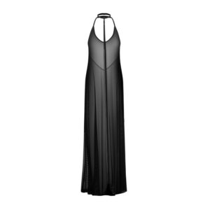 Nuites robe longue Obsessive