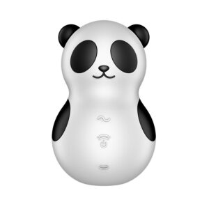 Stimulateur de Clitoris Pocket Panda