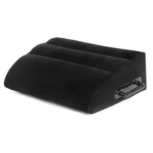 Coussin Gonflable avec Poignées Handlebar 56 x 41cm