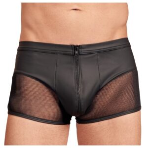 Boxer BACCHUS Noir
