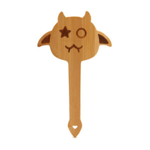 Paddle Bambou Batvamp 25cm