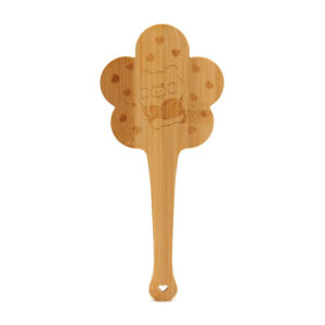 Paddle Bambou Piggyheart 25cm