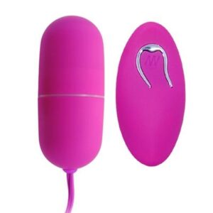 Arvin Oeuf vibrant télécommande
