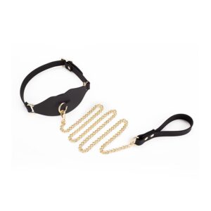 Bâillon Mordeur Chik 8cm