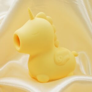 Unihorn Licorne "Bean Blossom"