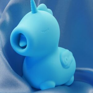 Unihorn Licorne "Mount'n Peak"