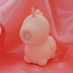 Unihorn Licorne "Heart Throb"