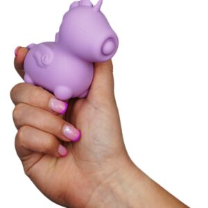 Unihorn Licorne "Karma Lilac"