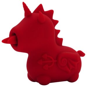 Unihorn Licorne "Blaze Diablo"