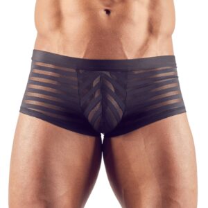 Boxer semi transparent