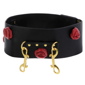 Ceinture corset Wild Roses