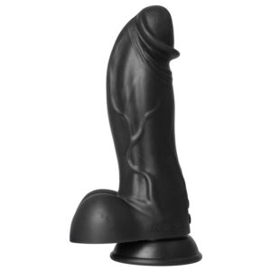 Gode vibrant Dinosaur Cock 17 x 5.8cm