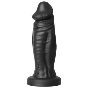 Gode vibrant XL Devil Cock 19 x 6.5cm