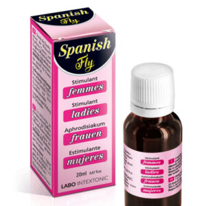 Spanish fly ladies 20ml
